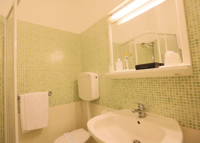 Marina - Azzurro Club Hotel 3*