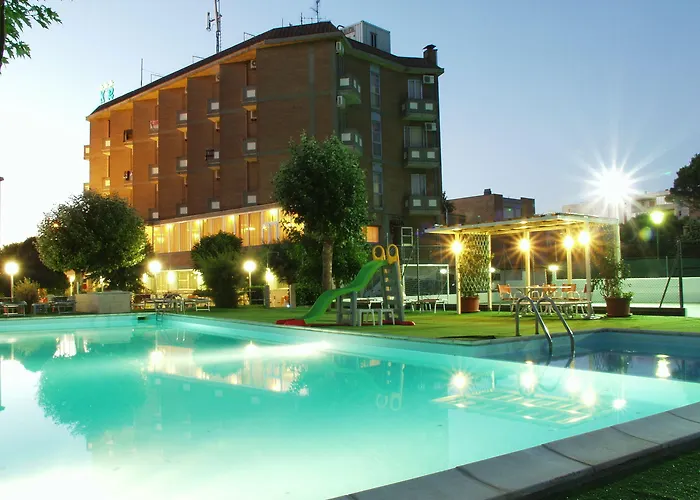 Hotel Marina - Azzurro Club