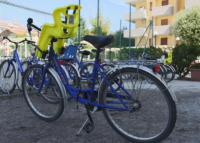 Hotel Marina - Azzurro Club 3*