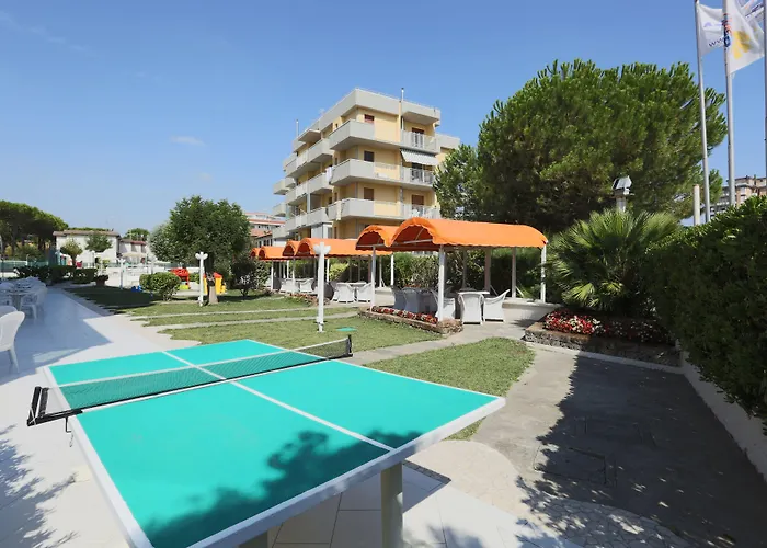 Hotel Marina - Azzurro Club 3*