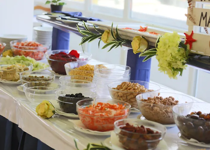 Marina - Azzurro Club Hotel Ravenna