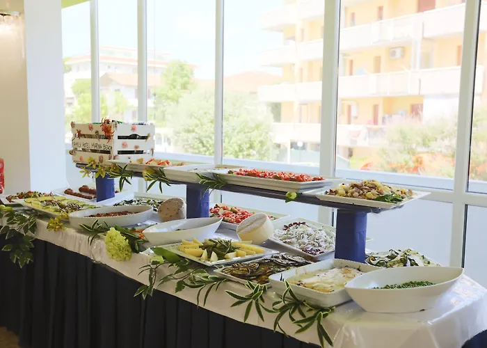 Marina - Azzurro Club