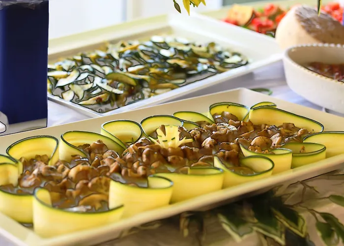 Marina - Azzurro Club Отель