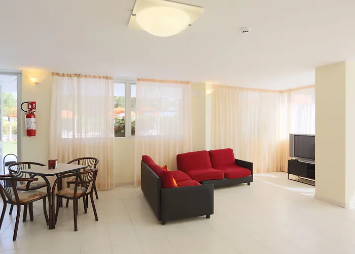 Marina - Azzurro Club Равенна