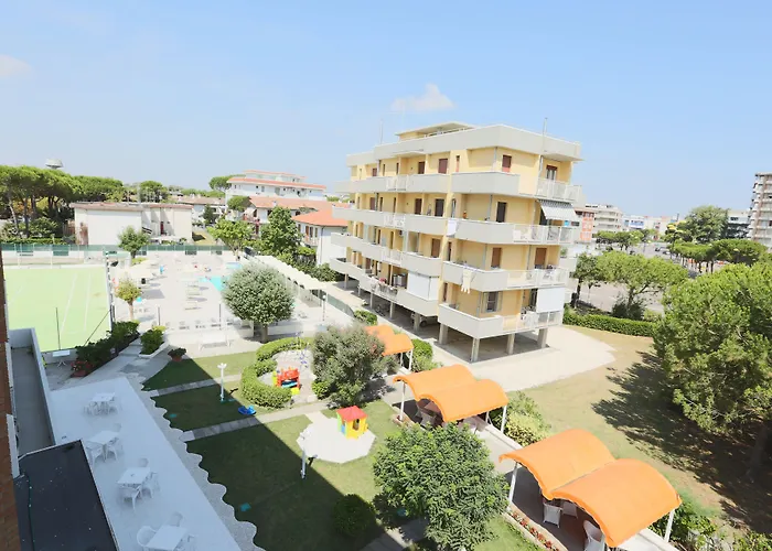 Marina - Azzurro Club 3* Равенна