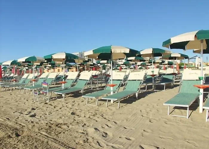 Marina - Azzurro Club 3*