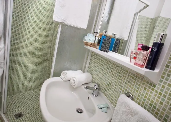 Marina - Azzurro Club Отель 3*