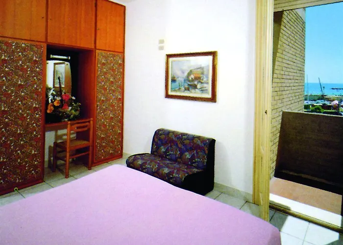 Marina - Azzurro Club Ravenna