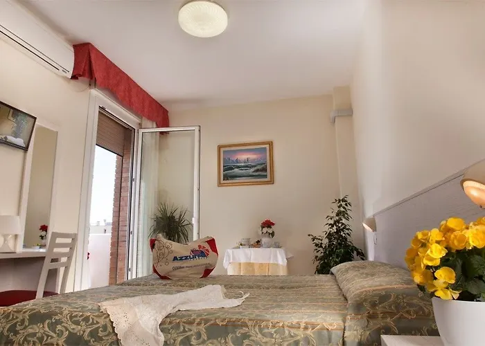 Marina - Azzurro Club